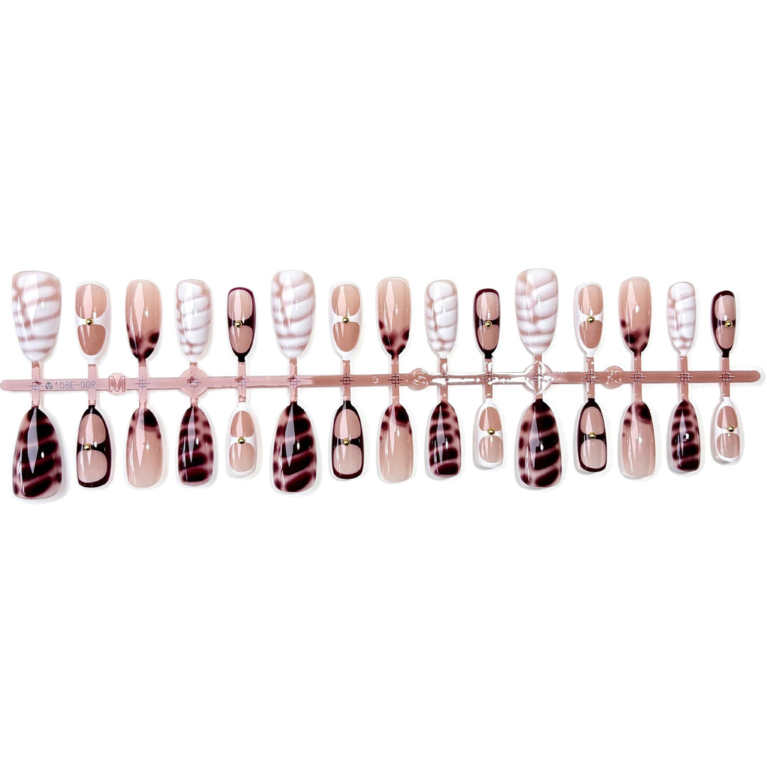 Nail Art Fingernails Stornfield