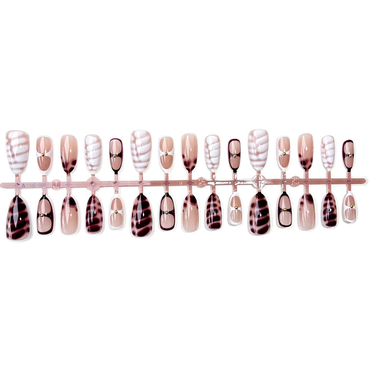 Nail Art Fingernails Stornfield