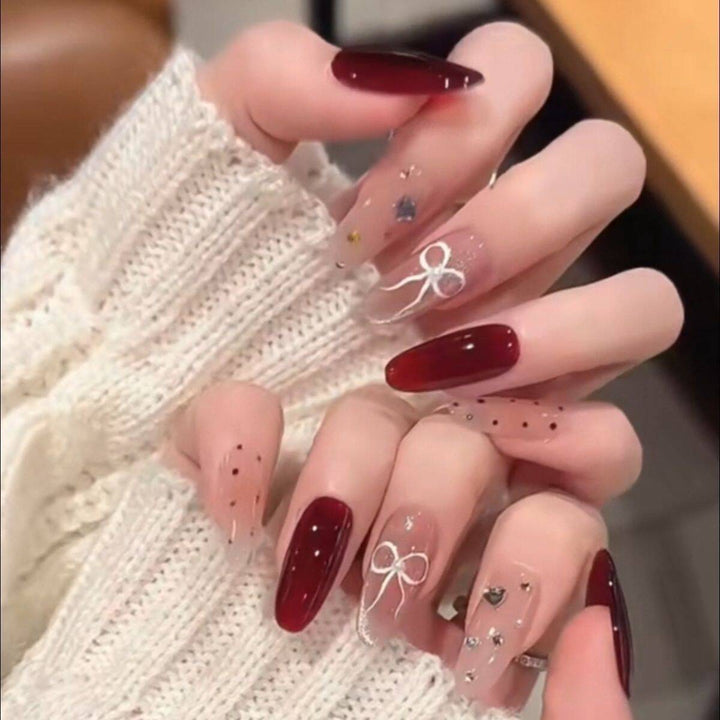 Nail Art Stornfield
