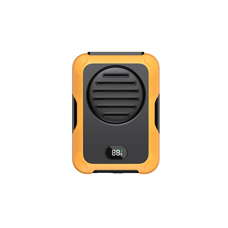Unisex Portable Mini Air Purification System Stornfield