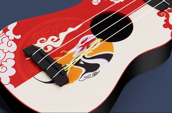 Beginner Ukulele Stornfield