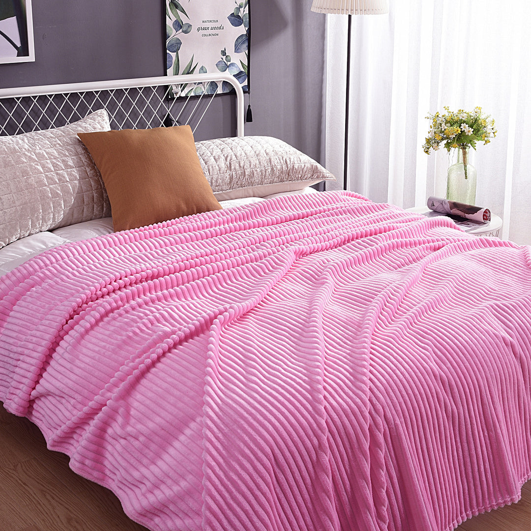 Ladies Snuggle Blanket Stornfield