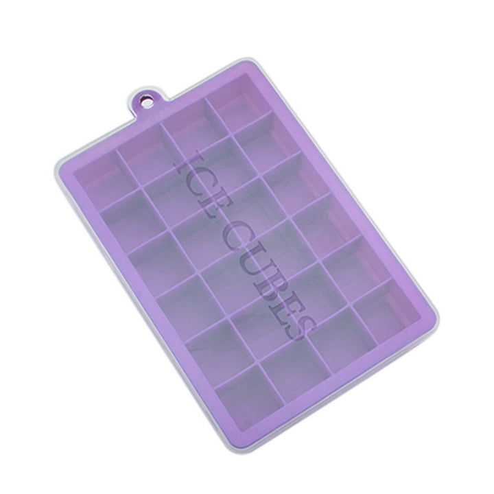 Flexible Silicone Ice Cube Tray Stornfield