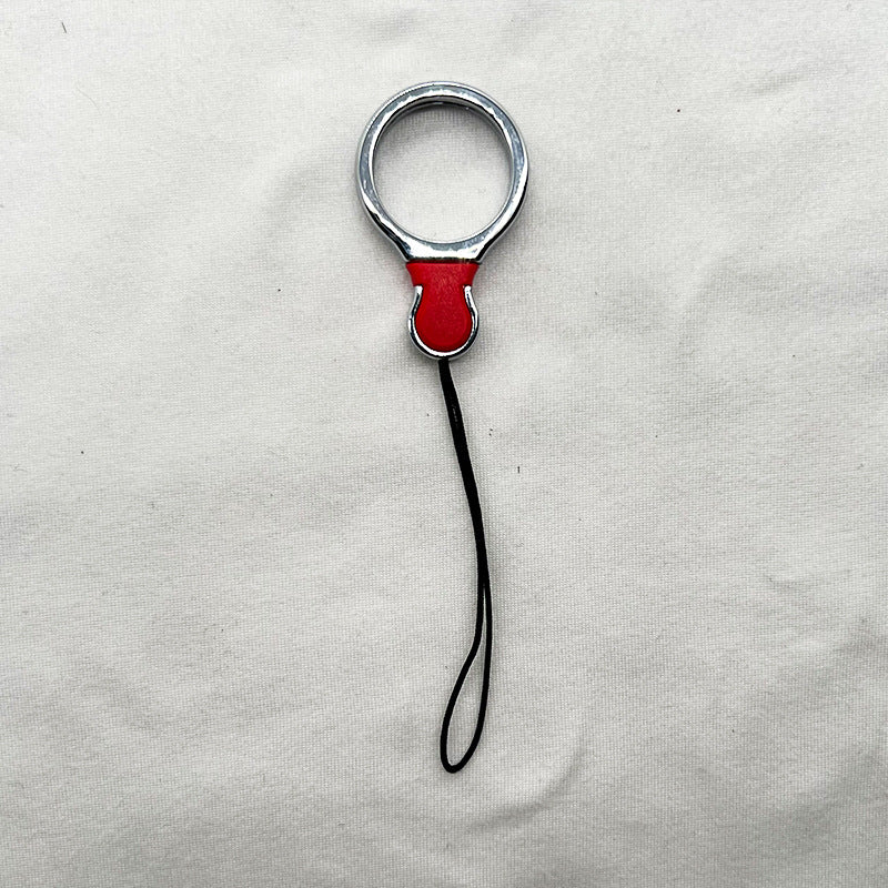 Versatile Keyring Accessory Set Stornfield