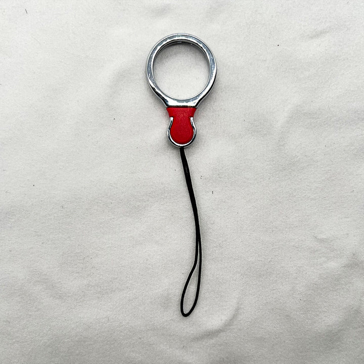 Versatile Keyring Accessory Set Stornfield