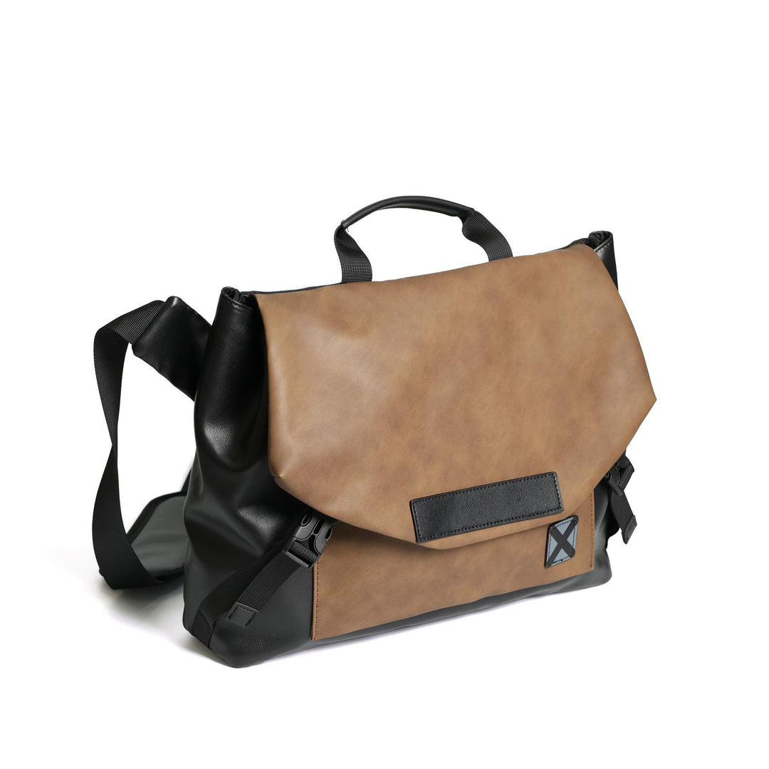 Multifunctional Shoulder Bag Stornfield
