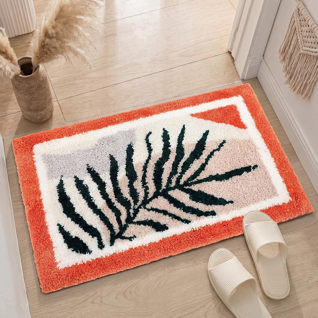 Soft Bath Mat