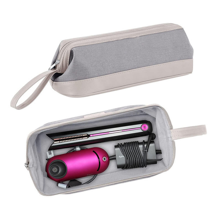 Cosmetic Organizer Bag with Separate Compartment Design Stornfield