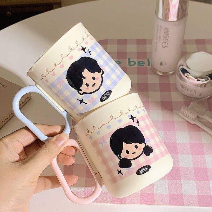Trendy Ceramic Mug Stornfield