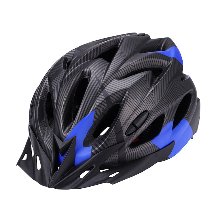 WoHigh-Performance Bicycle Safety Helmet Stornfield