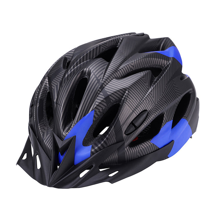 WoHigh-Performance Bicycle Safety Helmet Stornfield