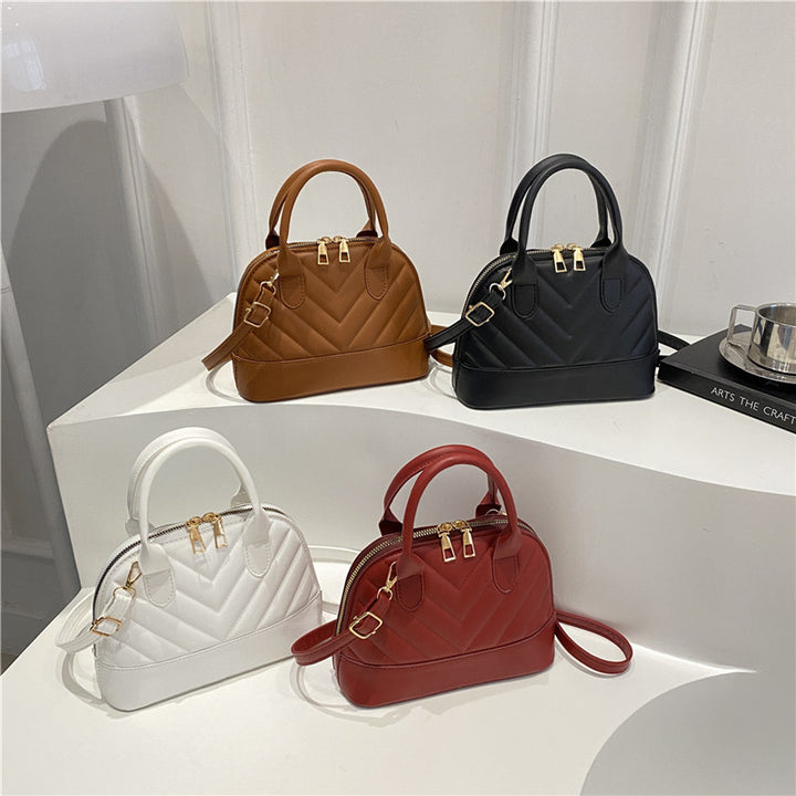 Quilted Mini Handbag Stornfield