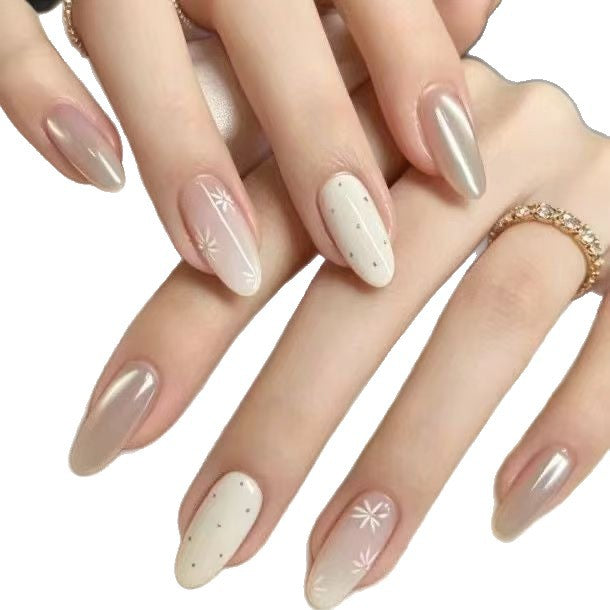 Artistic Nail Art Stickers Stornfield