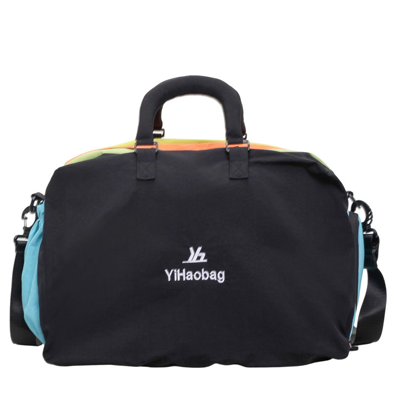 Multifunctional Sports Duffel Bag Stornfield