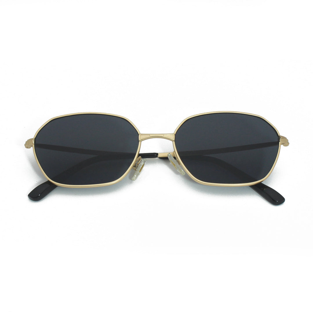 Fashionable Tortoise Sunglasses in Elegant Design Stornfield