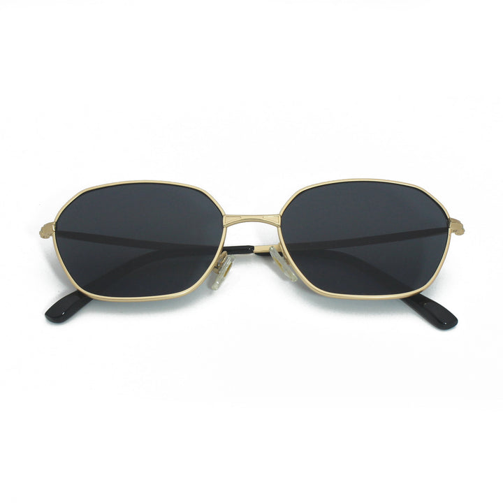 Fashionable Tortoise Sunglasses in Elegant Design Stornfield