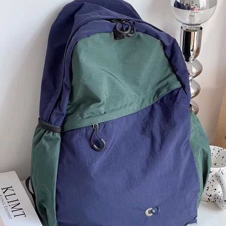 Functional Drawstring Backpack Stornfield