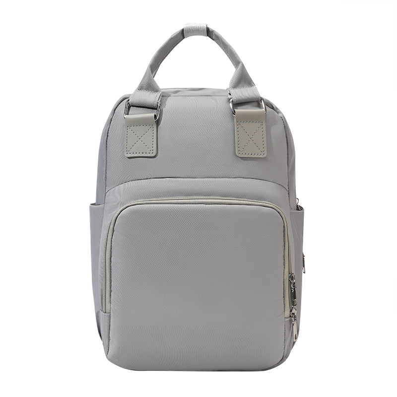 Sleek Multi-Pocket Backpack Stornfield