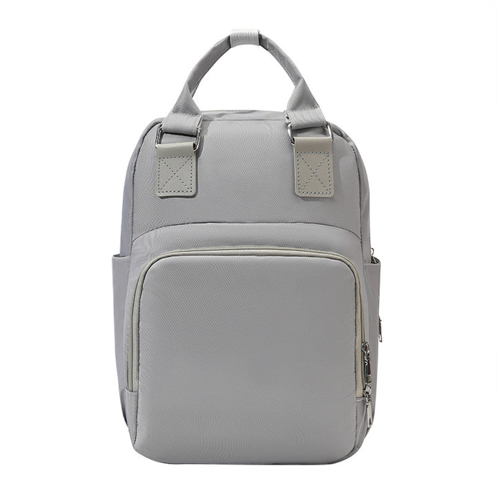 Sleek Multi-Pocket Backpack Stornfield