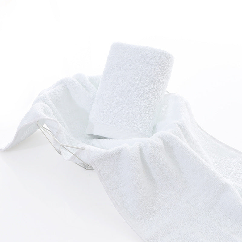 Women Soft and Luxurious Towels by Stornfield