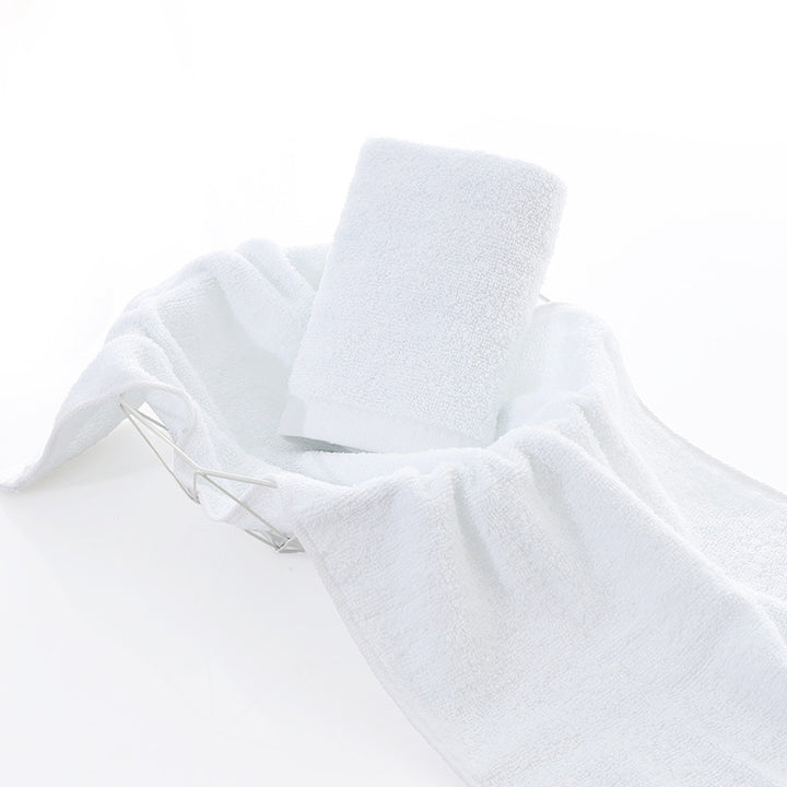 Women Soft and Luxurious Towels by Stornfield