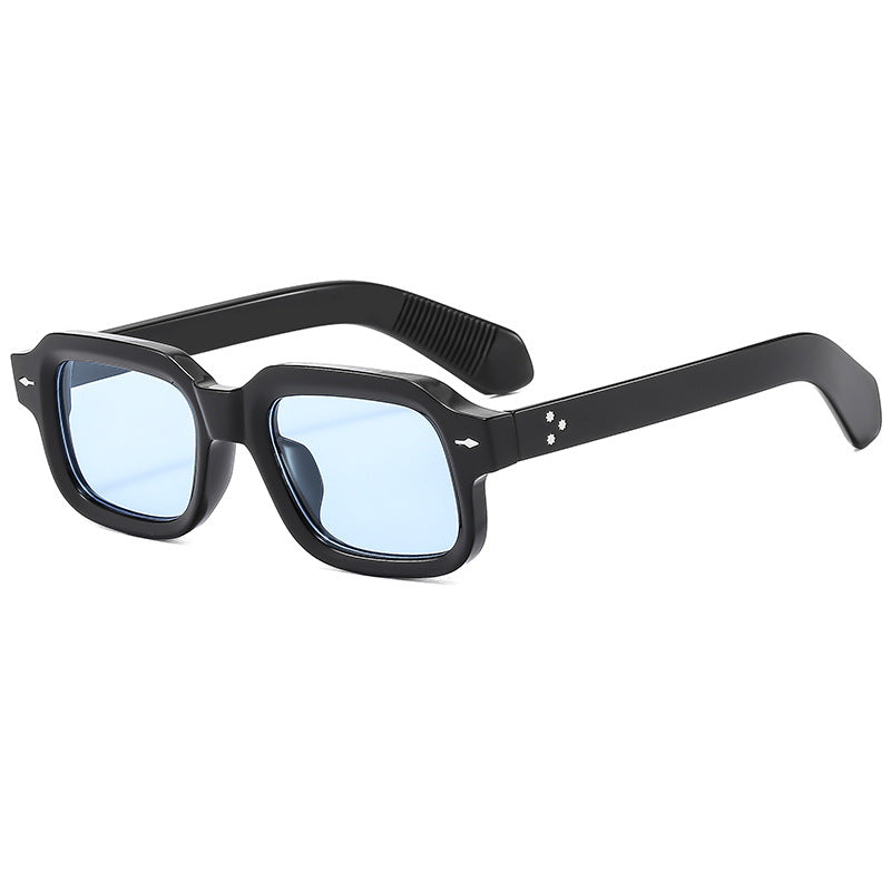 Women's stylish square sunglasses with elegant design and UV protection Stornfield