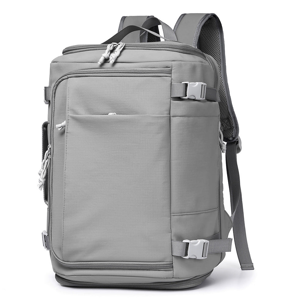 All-Access Adventure Travel Backpack Stornfield