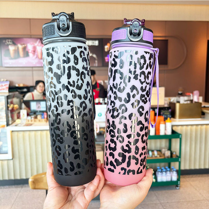 Women Sports Water Bottle Stornfield