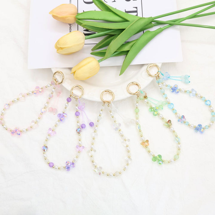 Decorative Eyewear Holder Chain Stornfield