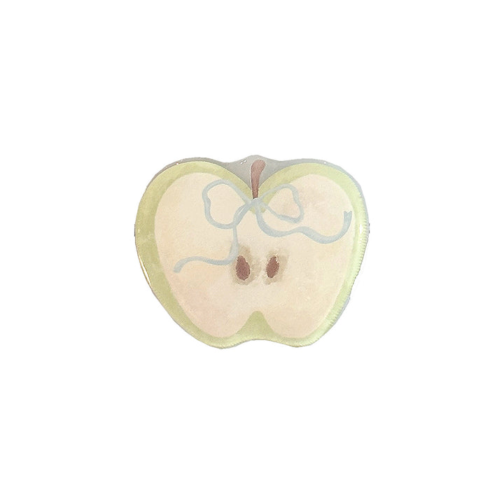Apple motif kitchen decoration Stornfield