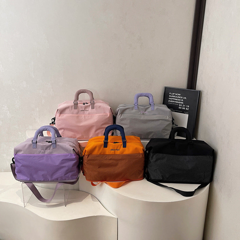 Women's multifunctional sports backpack Stornfield