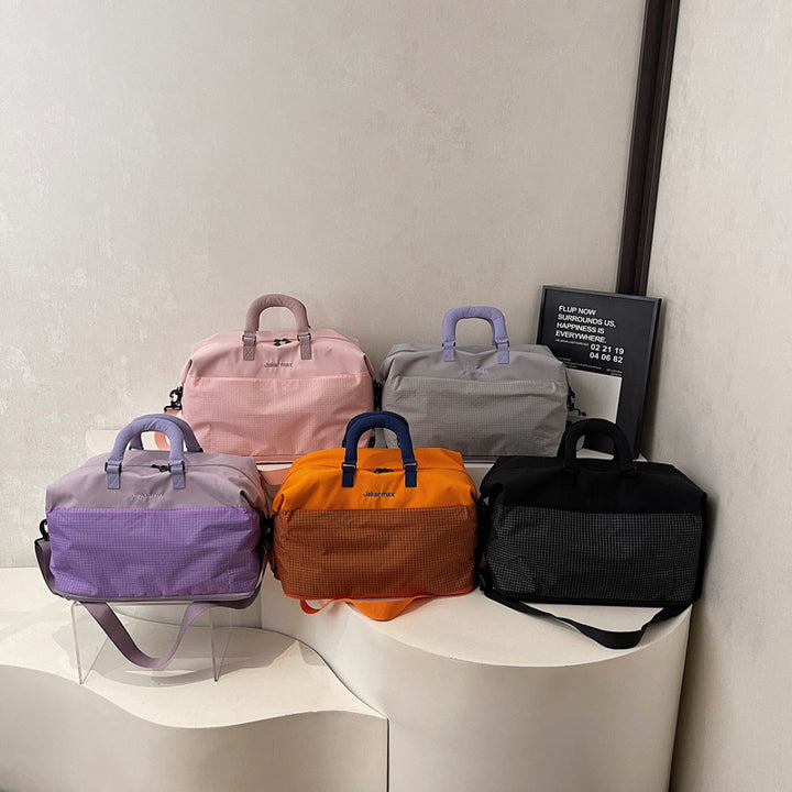 Versatile Fitness Adventure Bag