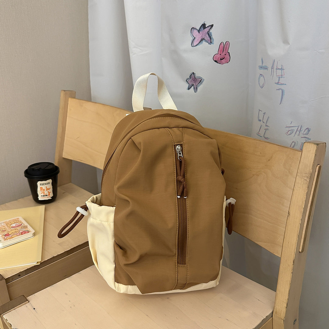 Compact Urban Backpack Stornfield