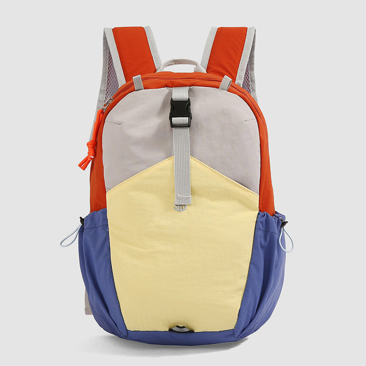 Casual Lightweight Adventure Backpack Stornfield