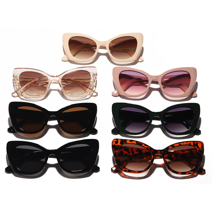 Ladies Cat-Eye Sunglasses Stornfield