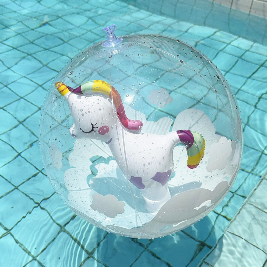 Inflatable Pool Toy Stornfield