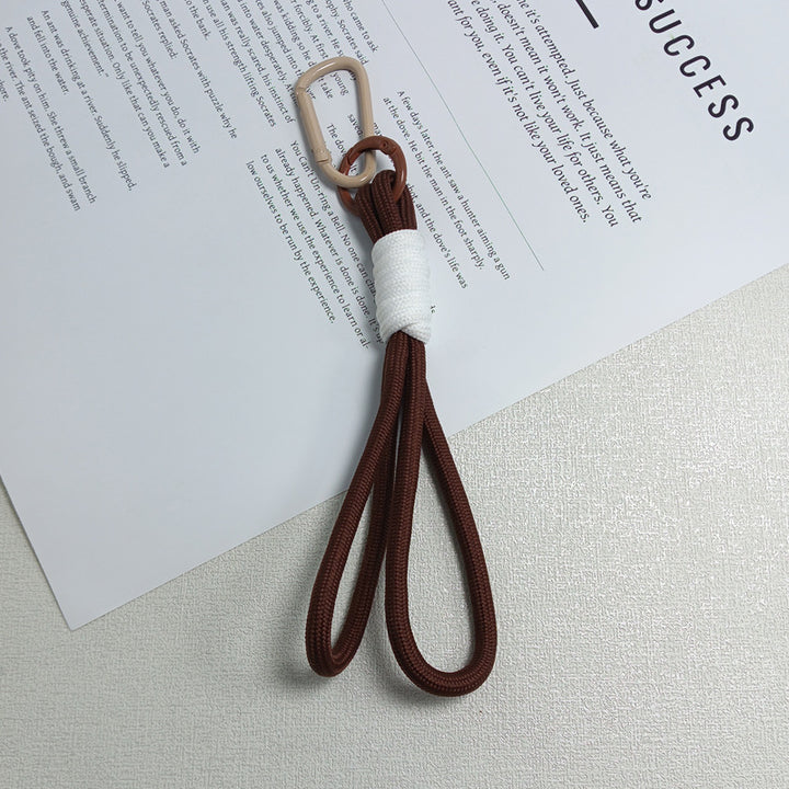 Multi-Functional Paracord Keychain Holder Stornfield