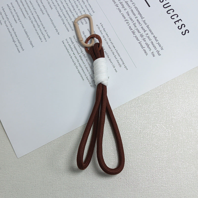 Versatile Adventure Keychain Holder Stornfield