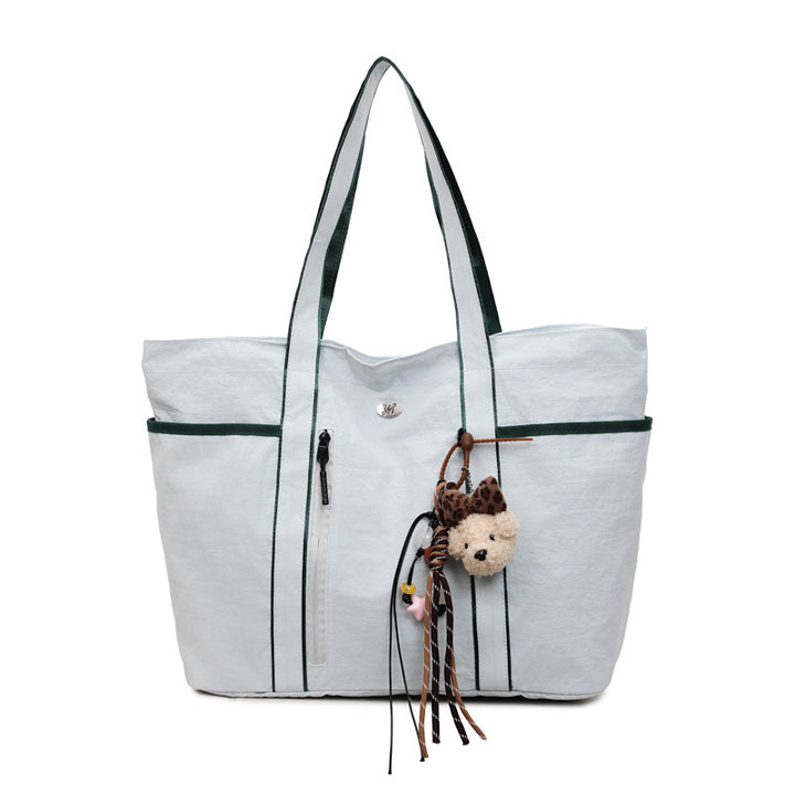 Practical Weekend Bag Stornfield