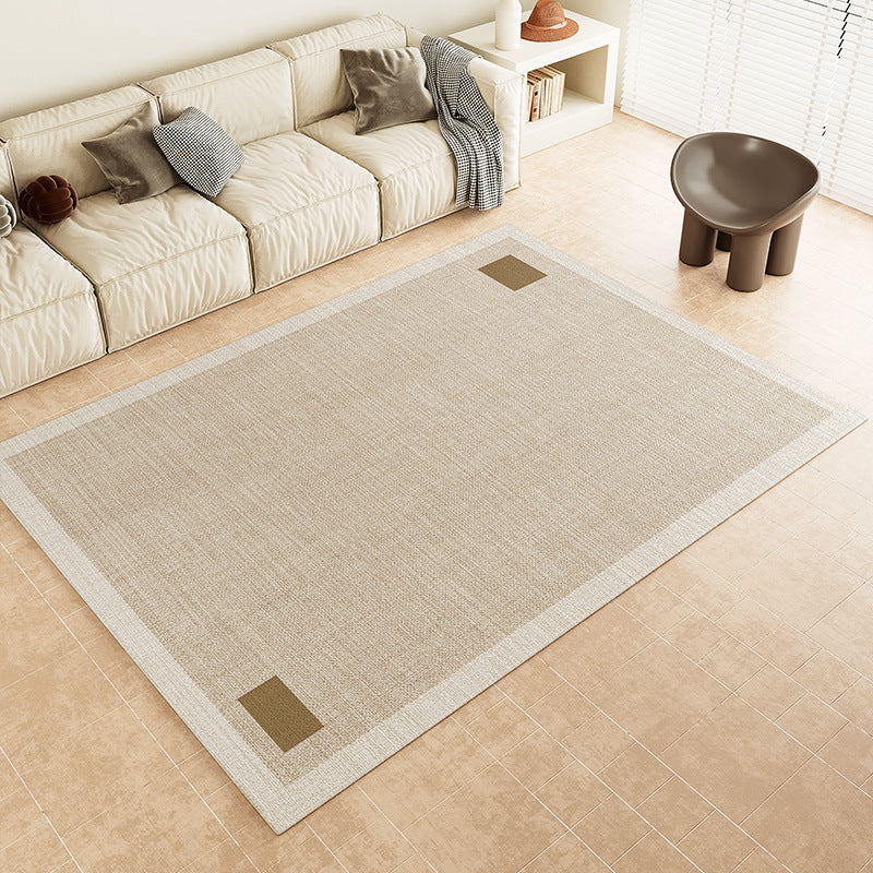 Modern Geometric Area Rug