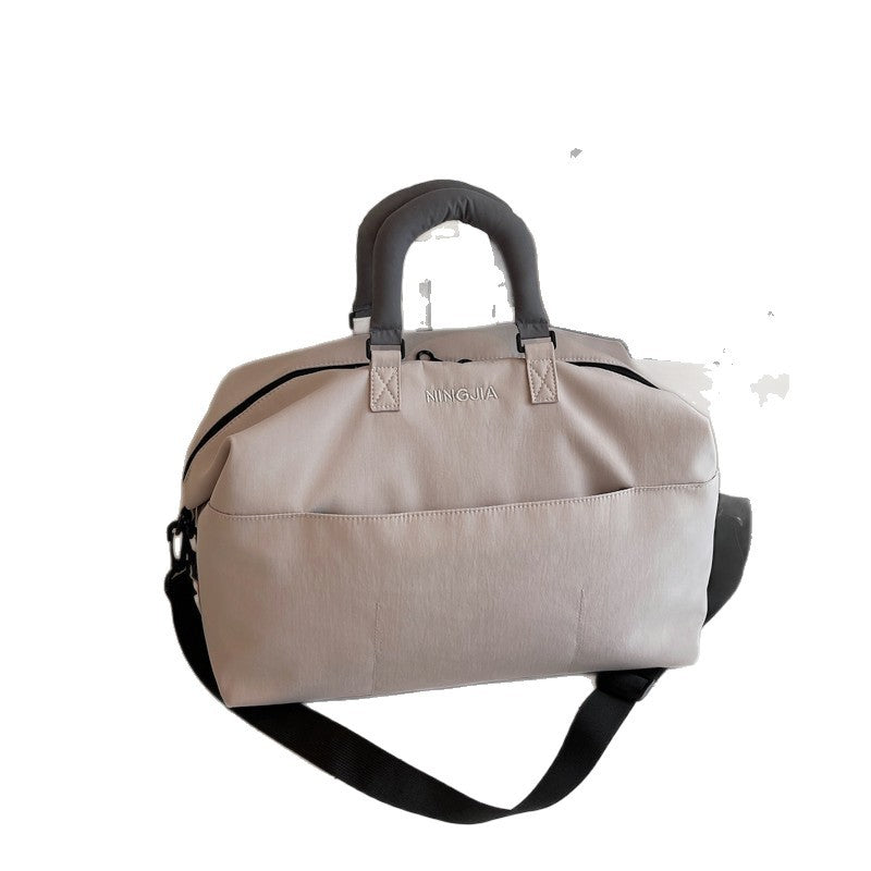 Versatile Travel Duffle Bag Stornfield