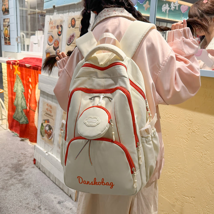 Versatile Multi-Pocket Backpack Stornfield 1791204558