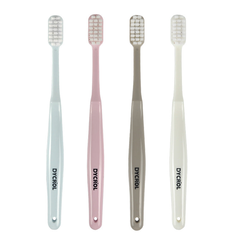 Ergonomic Toothbrush Stornfield