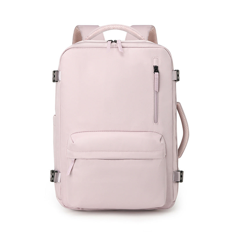 Versatile Travel Backpack Stornfield