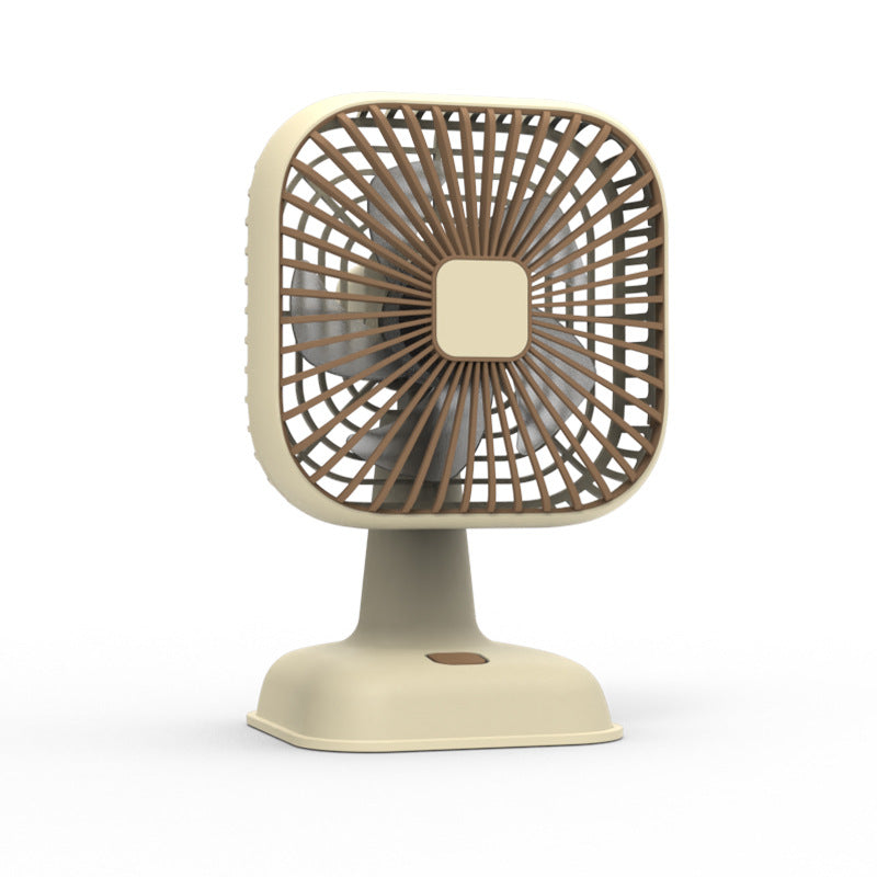 Ladies Table Fan Stornfield