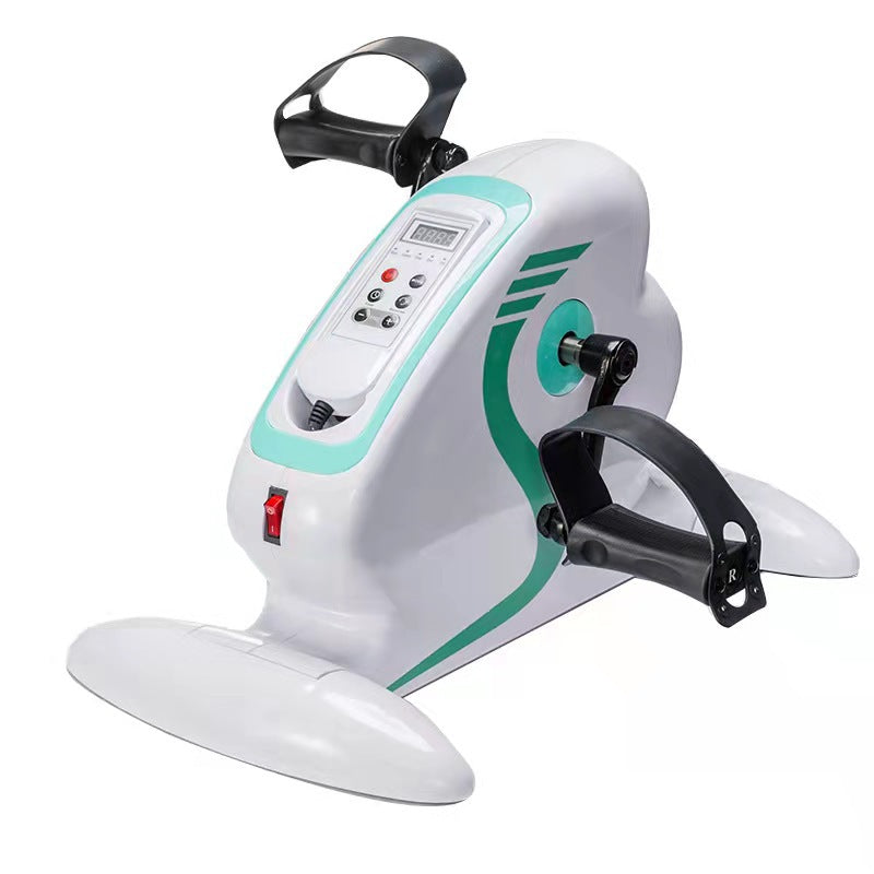 Portable Mini Exercise Bike Stornfield