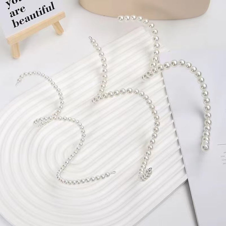 Elegant Pearl Necklace Stornfield