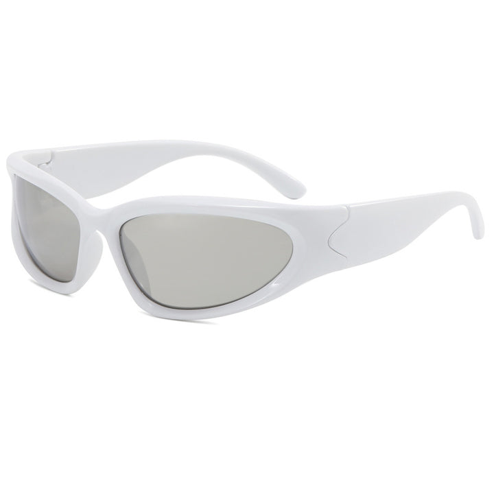 Ladies sporty sunglasses Stornfield