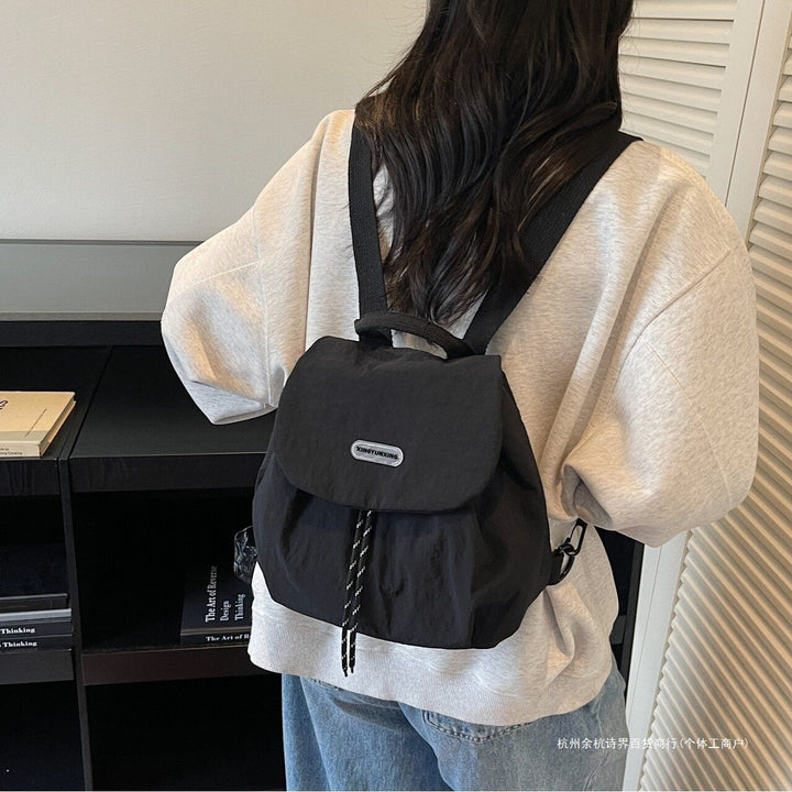 Compact Backpack Bag Stornfield