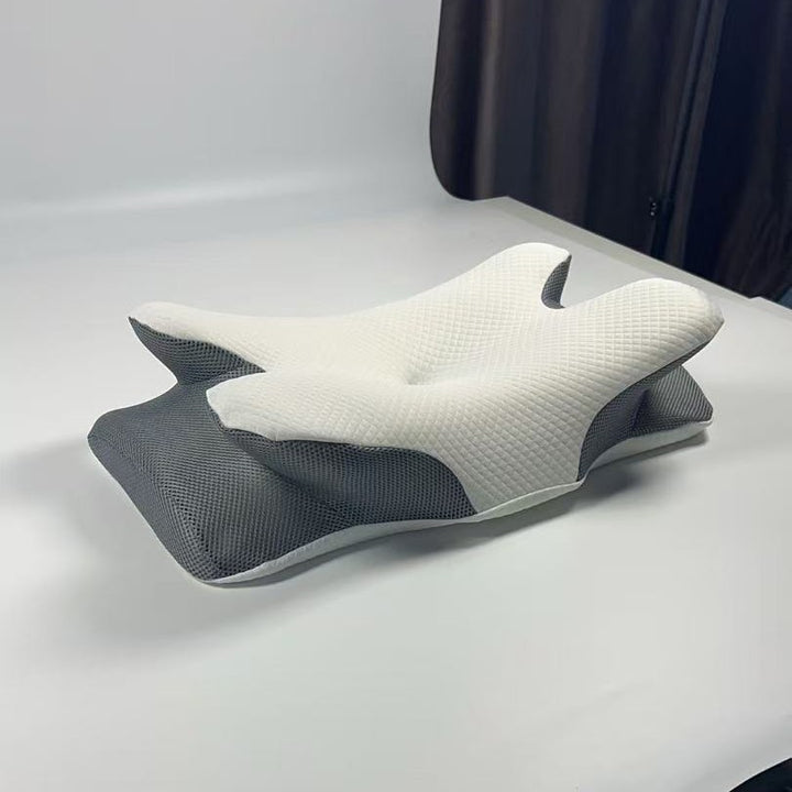 Ergonomic Neck Support Pillow Stornfield